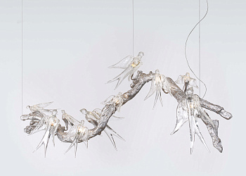 Люстра Voa Branch Medium