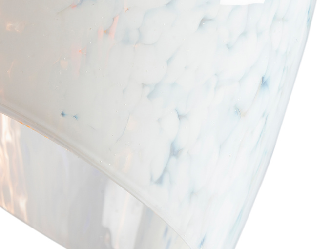 Потолочный светильник Nivalis Single Drop Pendant