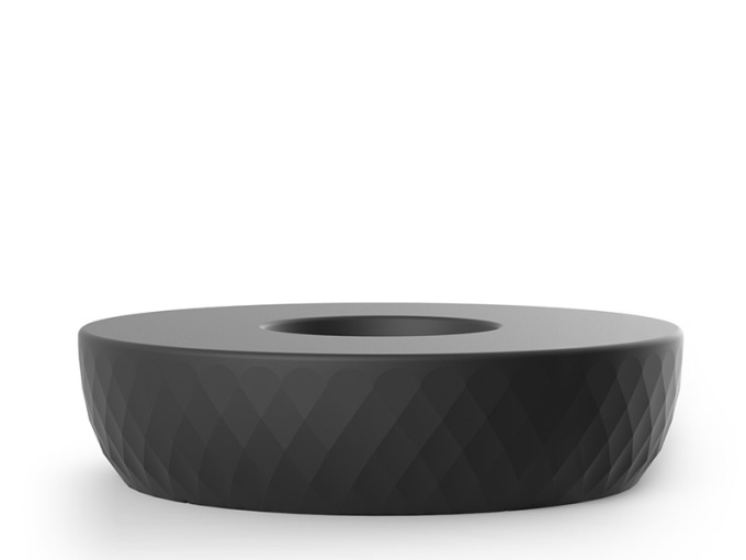 Улична скамья Vases island