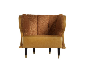 Кресло   Dunlop