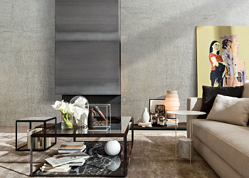 Журнальный столик 45°/Tavolino