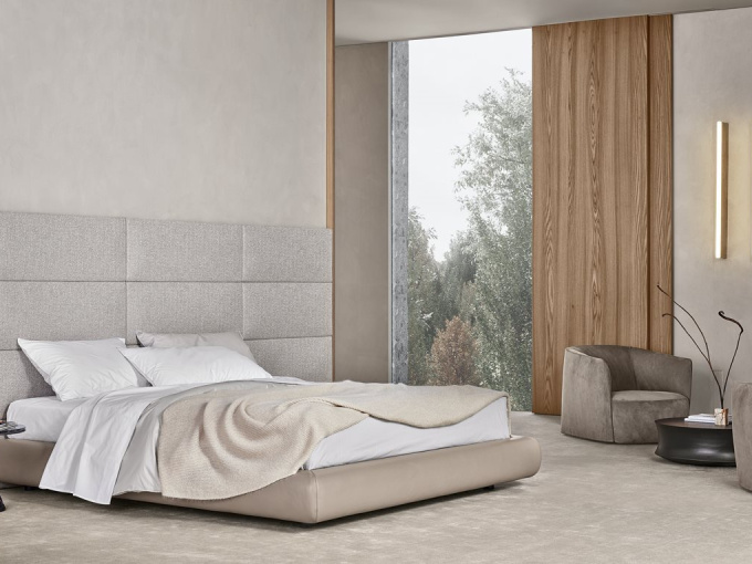 Кровать DREAM