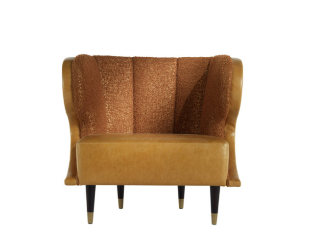 Кресло   Dunlop