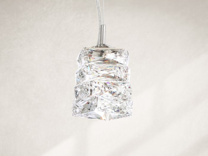 Підвісна лампа   Glissando STW310