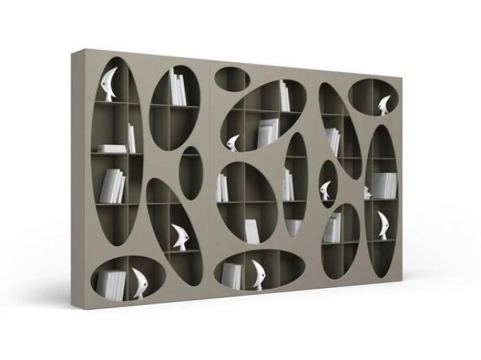 Книжный шкаф Denia