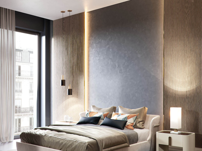 Тумбочка Eden XL