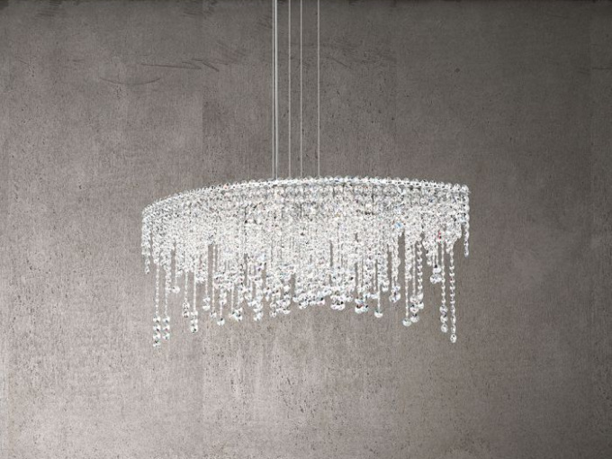 Підвісна лампа  Chantant CH4811