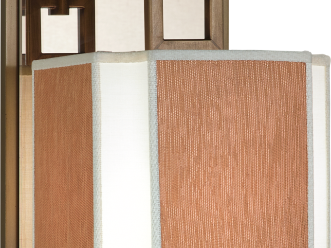 Настенный светильник Bauta