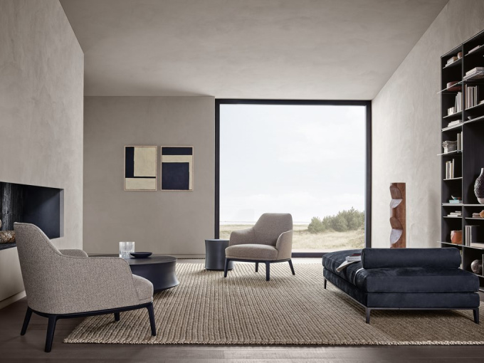 кресло JANE LARGE