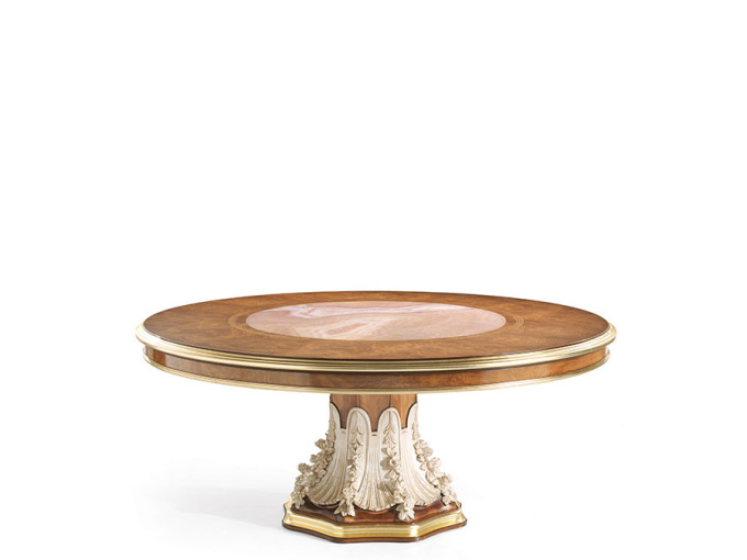 Обідний стіл   La Grande Dame