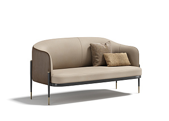 Диван Oxford 2p