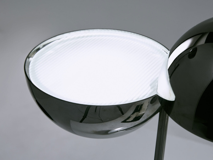 Настольная лампа Elisabeth