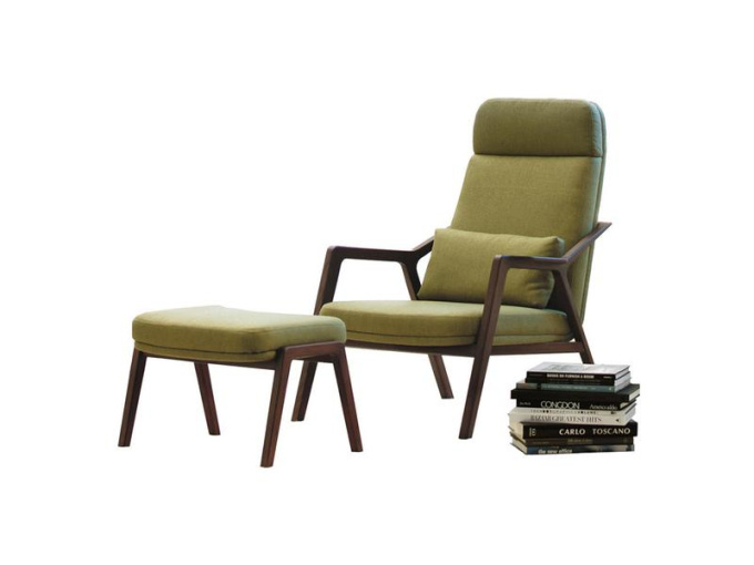 Крісло Loretta