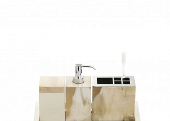 Набор для ванной Iris