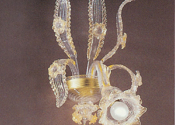 Настенная лампа VM323L2