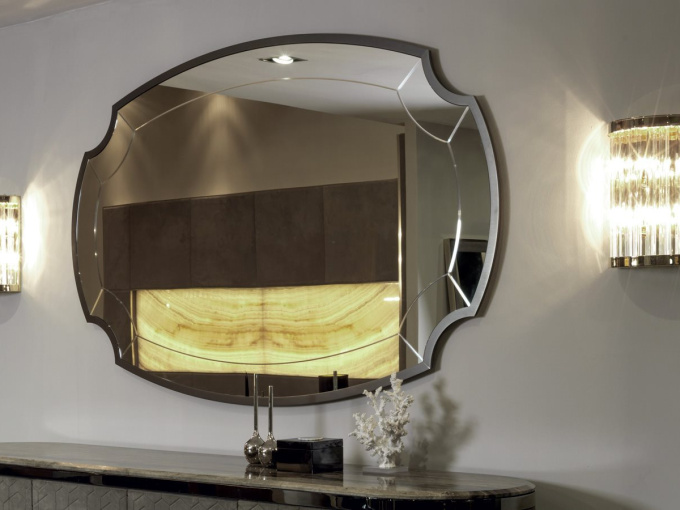 Зеркало Graydon