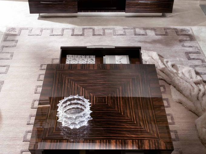 Журнальный столик 200/52