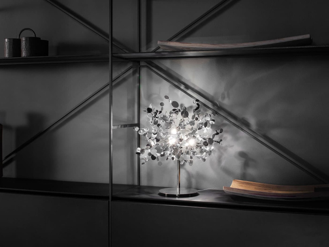 Настольная лампа Argent