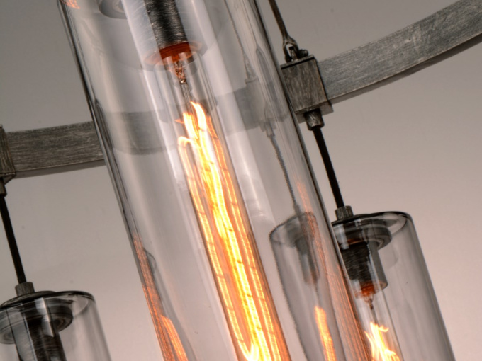 Люстра Union Square