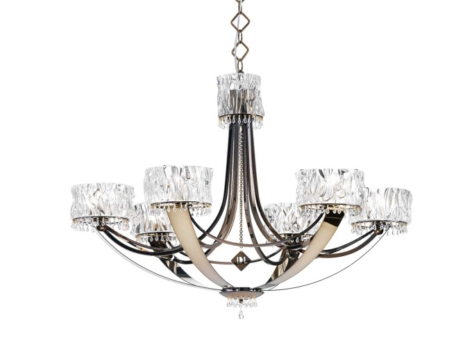 Люстра Crystal Blade Люстра 512/6