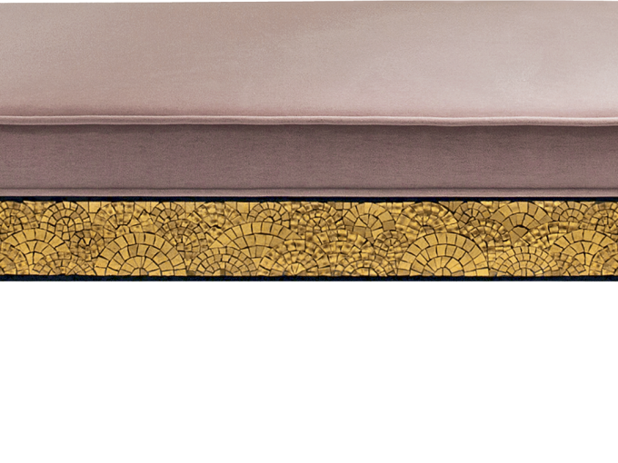 Скамейка Temptation 