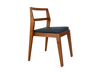 Стул ZERO STACKABLE CHAIR