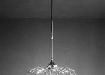 Люстра TWISTER