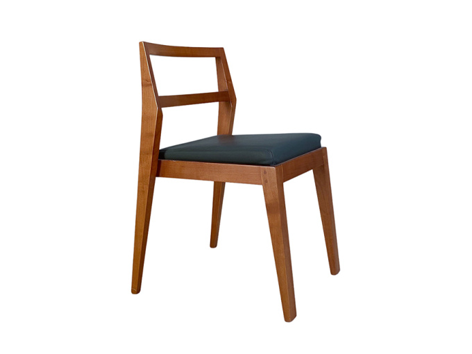 Стул ZERO STACKABLE CHAIR