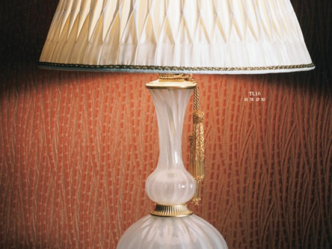Лампа TL16