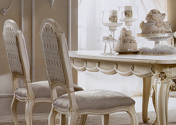 Стул Antonelli Moravio