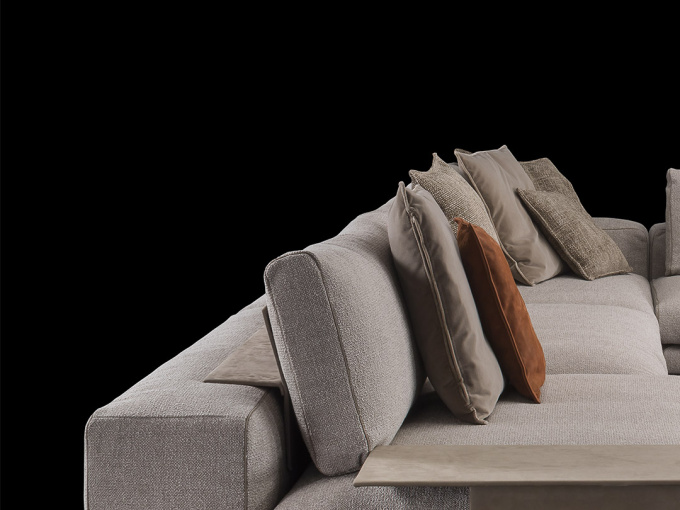 Диван Opus-sofa