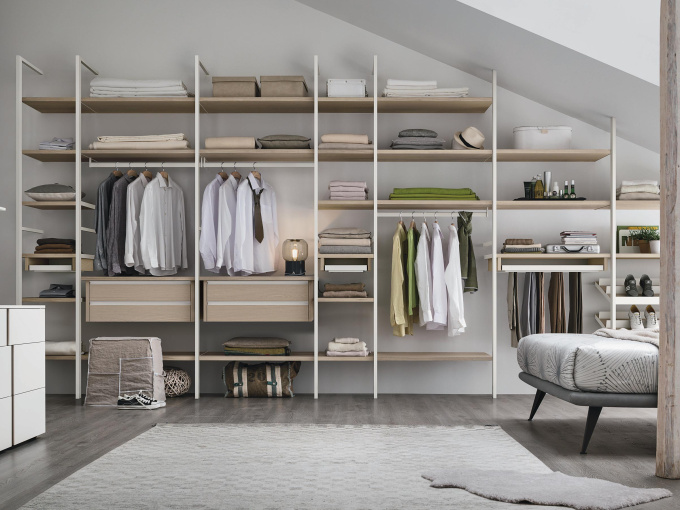 Гардеробна Liberty