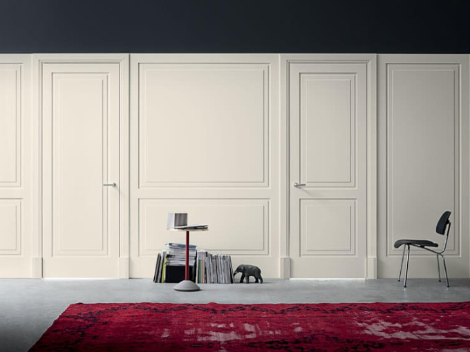 Дверь Boiserie Avenue