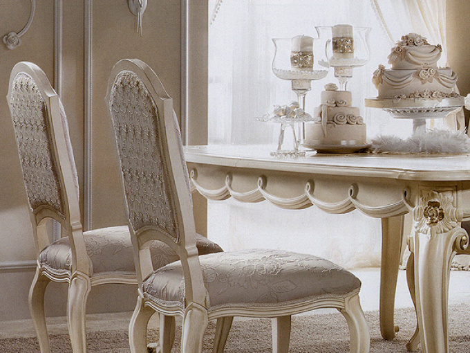 Стул Antonelli Moravio