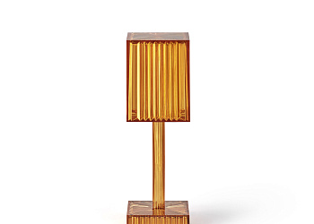 Настільна лампа Gatsby prisma table lamp