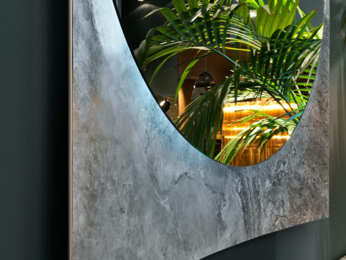 Зеркало Fidelio