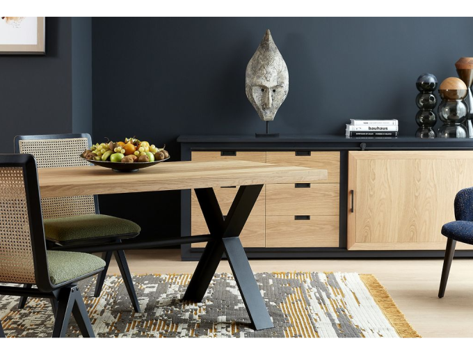 Буфет Evolution