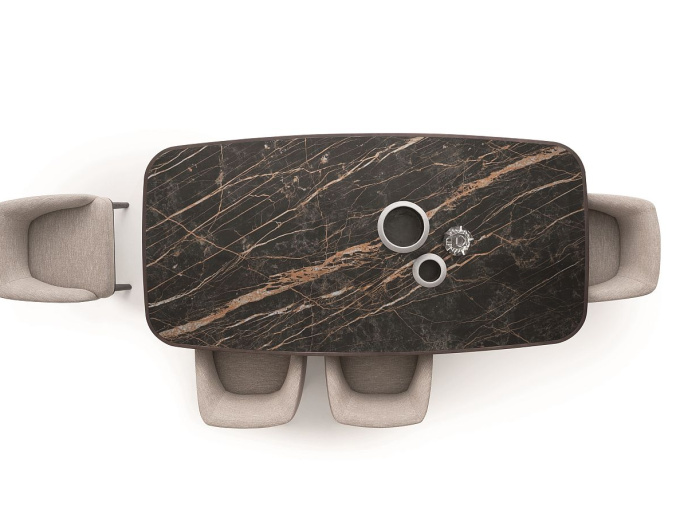 Стіл Обідній St. Tropez