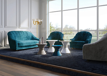 Диван NUAGE NUAGETTE