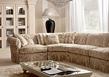 Диван Charlotte