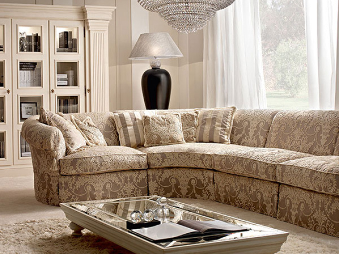 Диван Charlotte