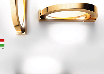 Настенная лампа 1911/A1/ORO24