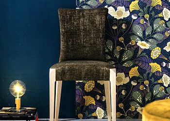 Стул Giorgia Casa C25