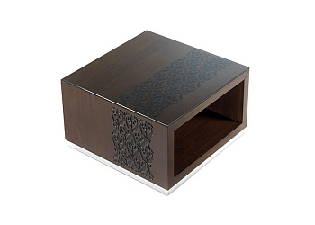 Журнальный столик SARAYA AT 614/SZ