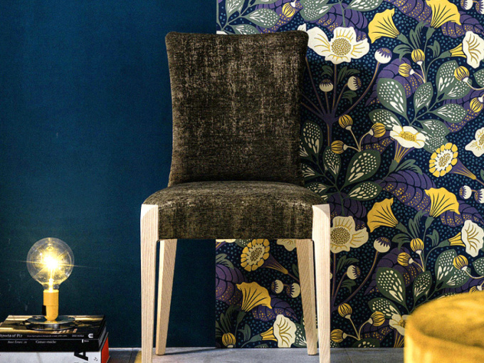 Стул Giorgia Casa C25