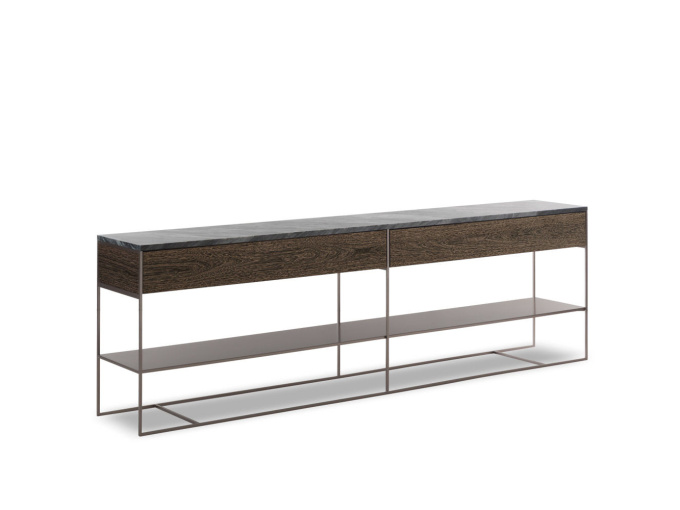 Консоль Bronze