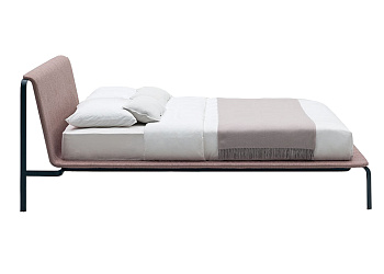 Кровать Bend — Bolzan Letti