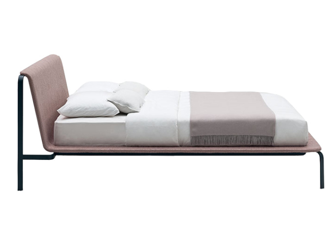 Кровать Bend — Bolzan Letti