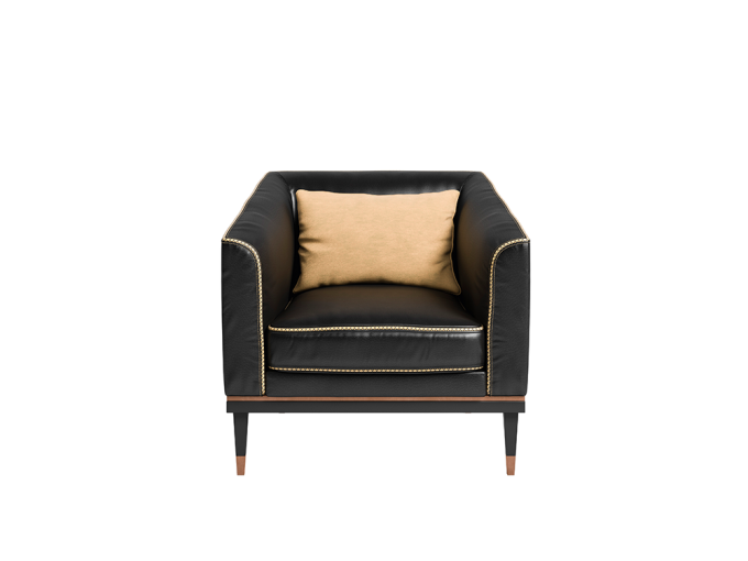 Кресло   Occasional armchair