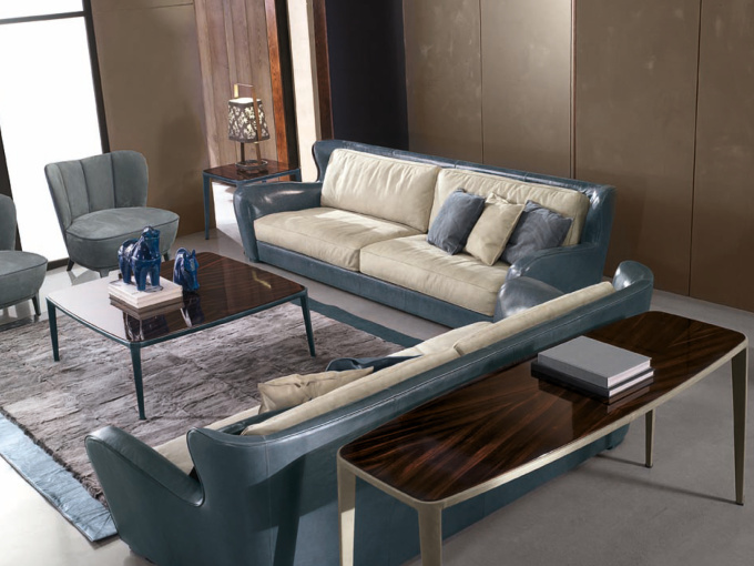 Консоль Madison